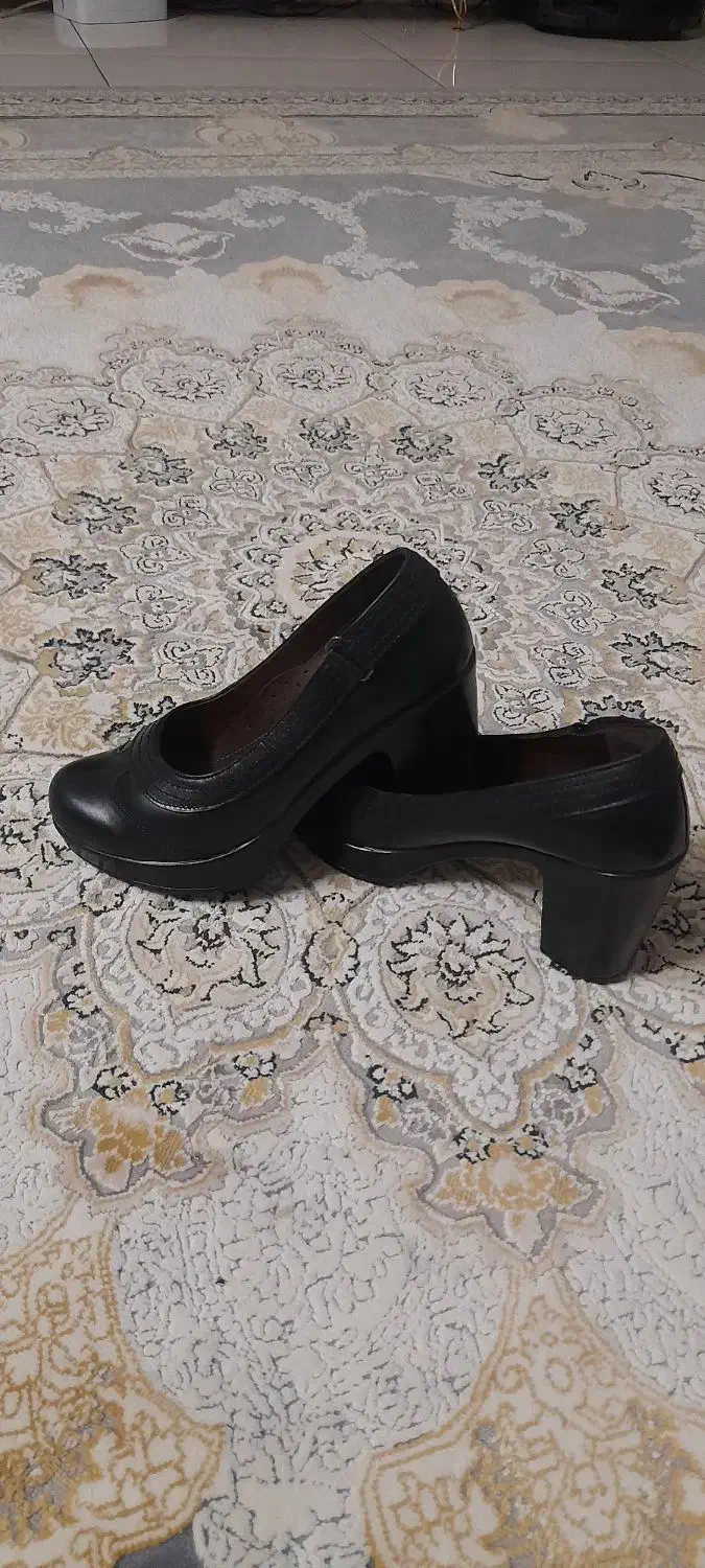 کفش مجلس در حدنو سالم|کیف، کفش، کمربند|قدس, شهرقدس|دیوار