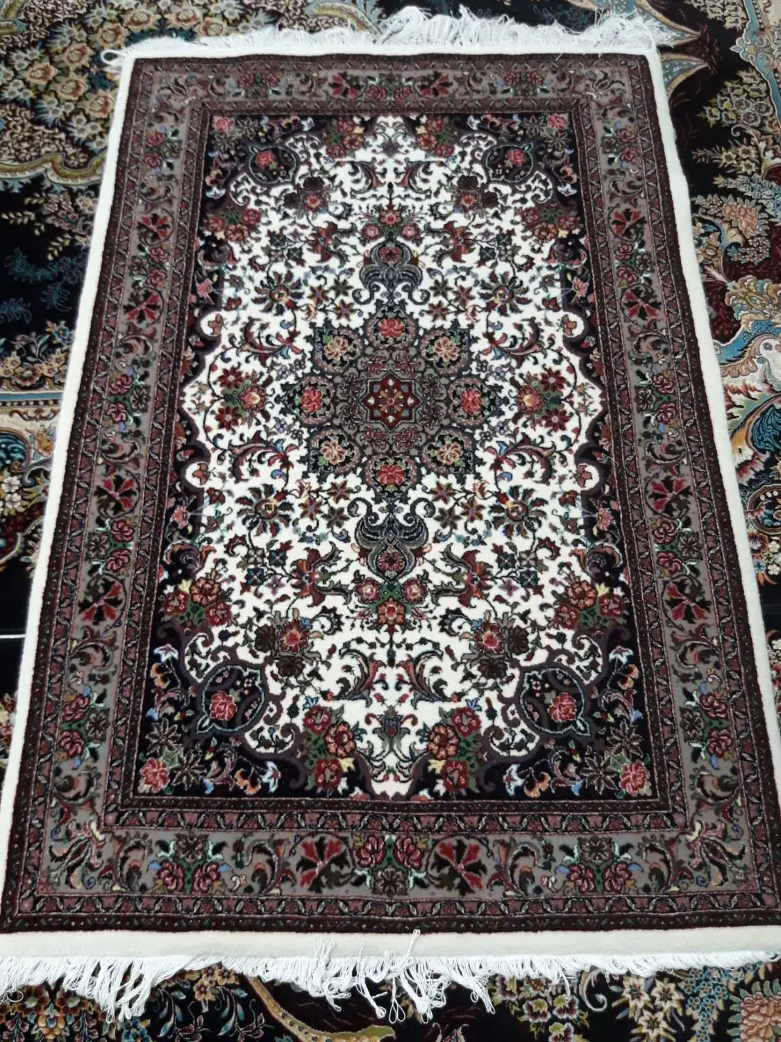 فرش دستباف|فرش|سنندج, |دیوار