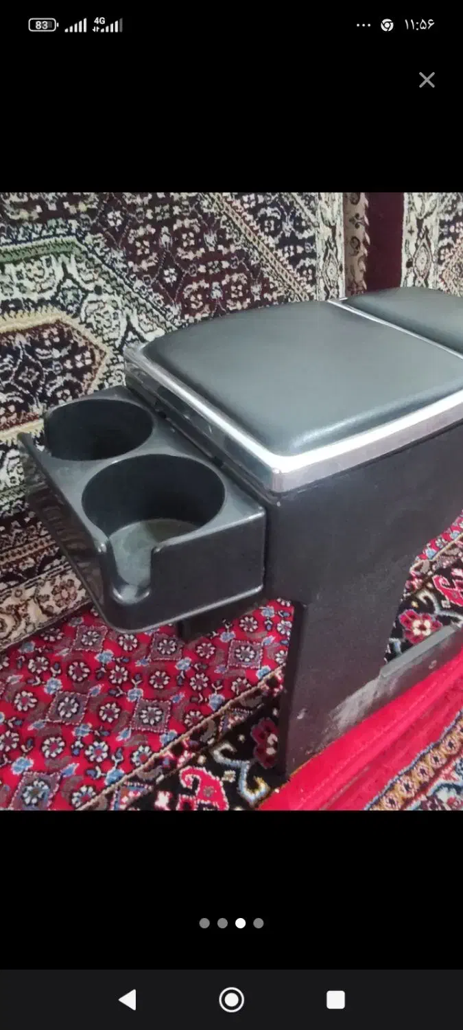 کنسول لوازم تحریر سالم|لوازم التحریر|سنندج, |دیوار