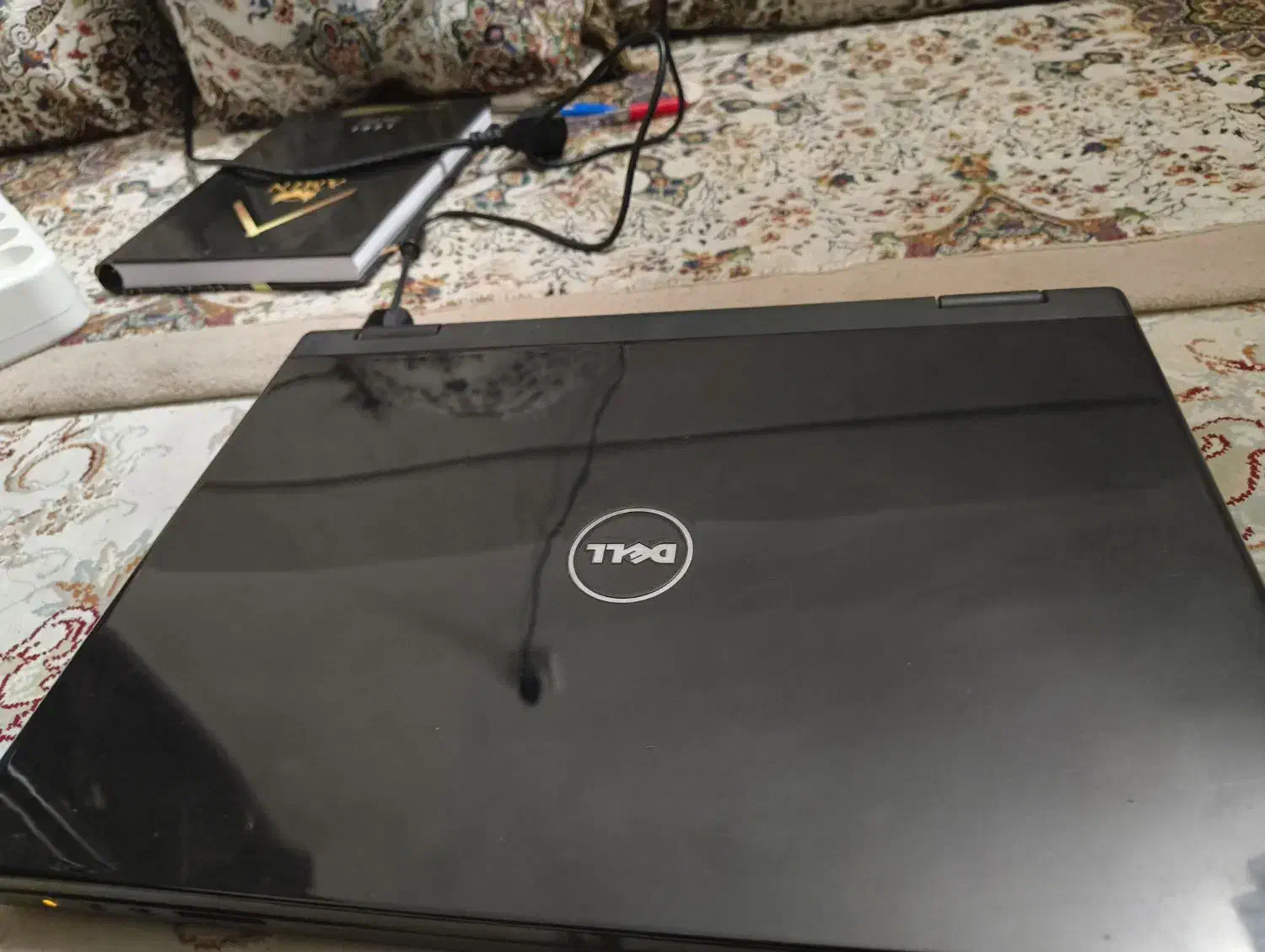 لبتاب دل|رایانه همراه|نجفآباد, امام خمینی|دیوار