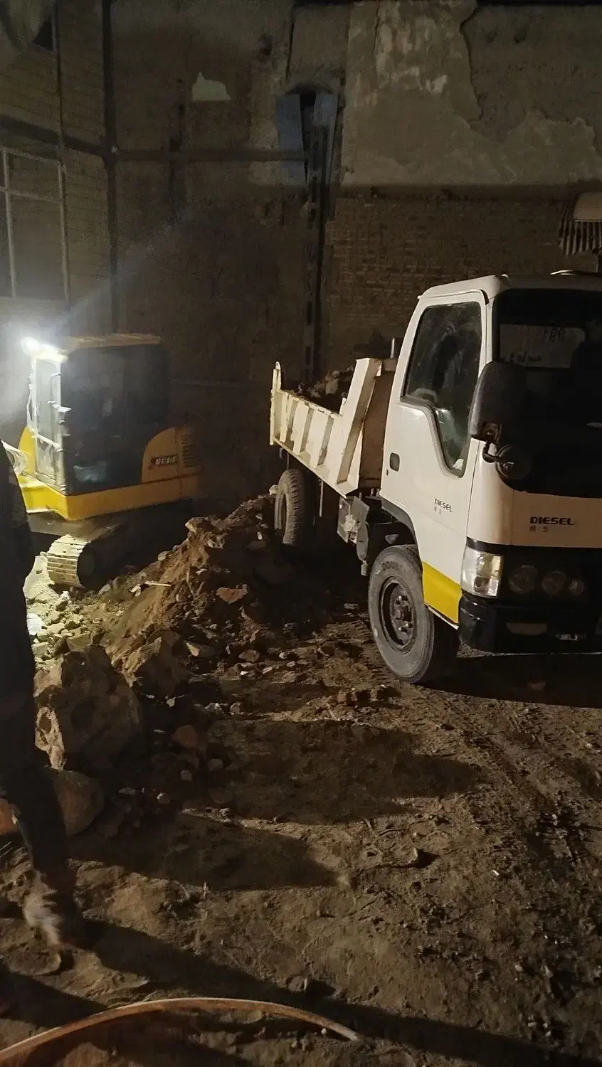 مصالح|مصالح و تجهیزات ساختمان|تبریز, |دیوار