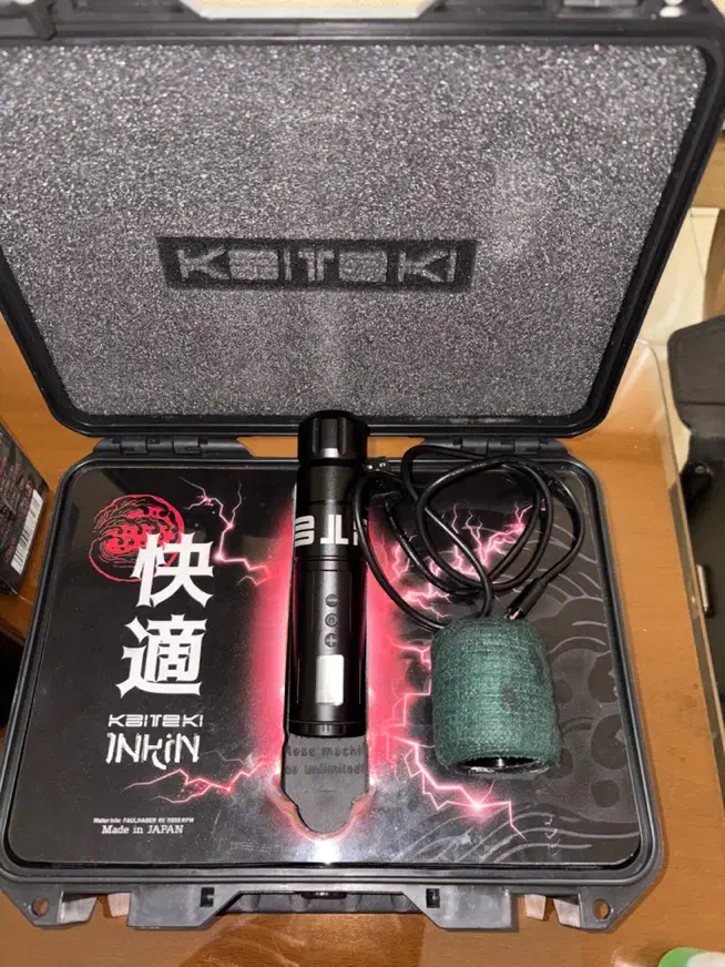 لوازم تتو|آرایشی، بهداشتی، درمانی|پاکدشت, پاکدشت (مامازند)|دیوار