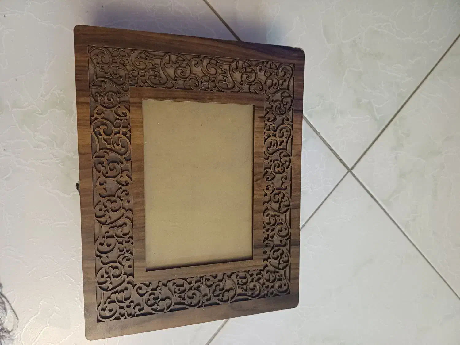 جای دمنوش و خشکبار|ظروف سرو و پذیرایی|تهران, امام حسین|دیوار