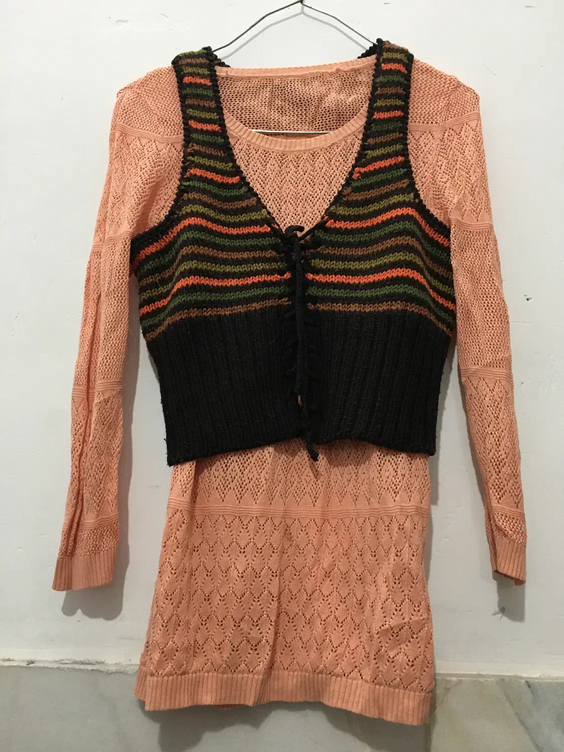 لباس|لباس|ورامین, ورامین|دیوار