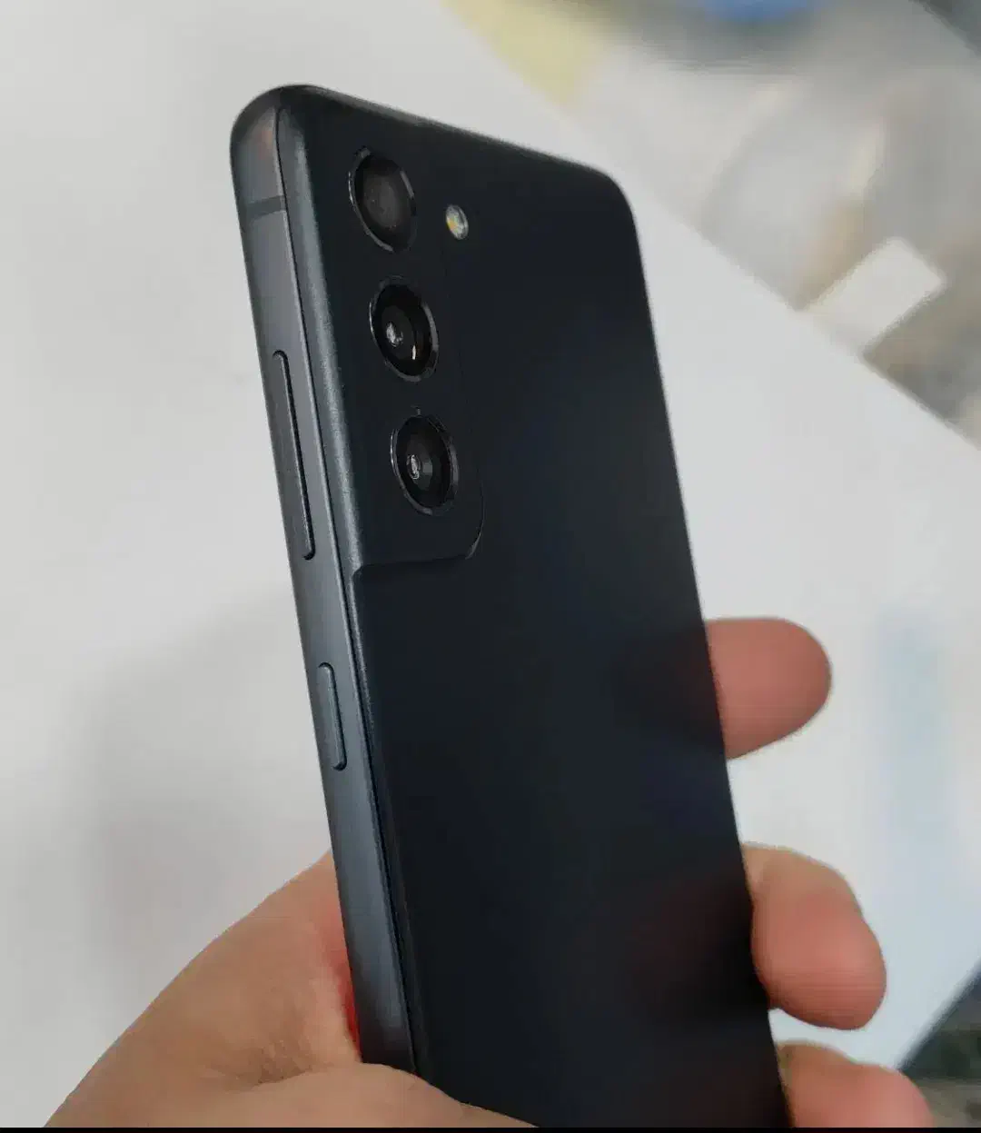 گوشی s21 fe|موبایل|تهران, ارجمندی راد|دیوار