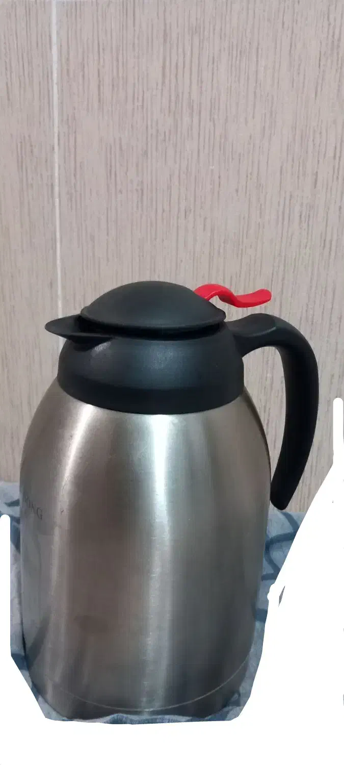 فلاسک|قوری، کتری، قهوه‌ساز دستی|اراک, |دیوار