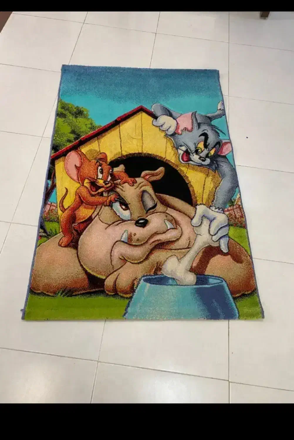 فرش ماشینی|فرش|تبریز, |دیوار