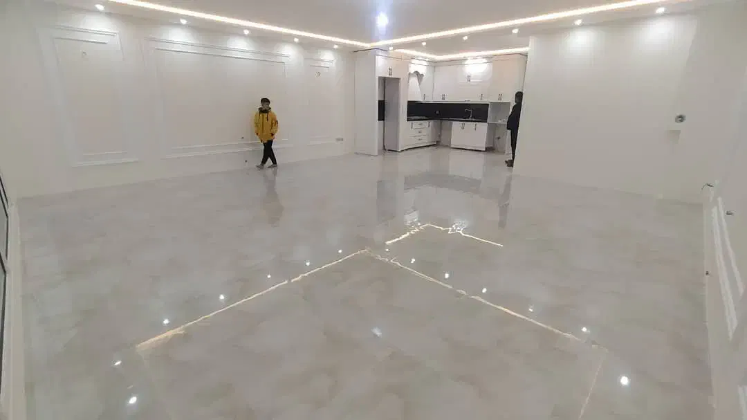 160متر3خواب/پارکینگ اختصاصی..سازه برند|فروش آپارتمان|مشهد, هنرور|دیوار