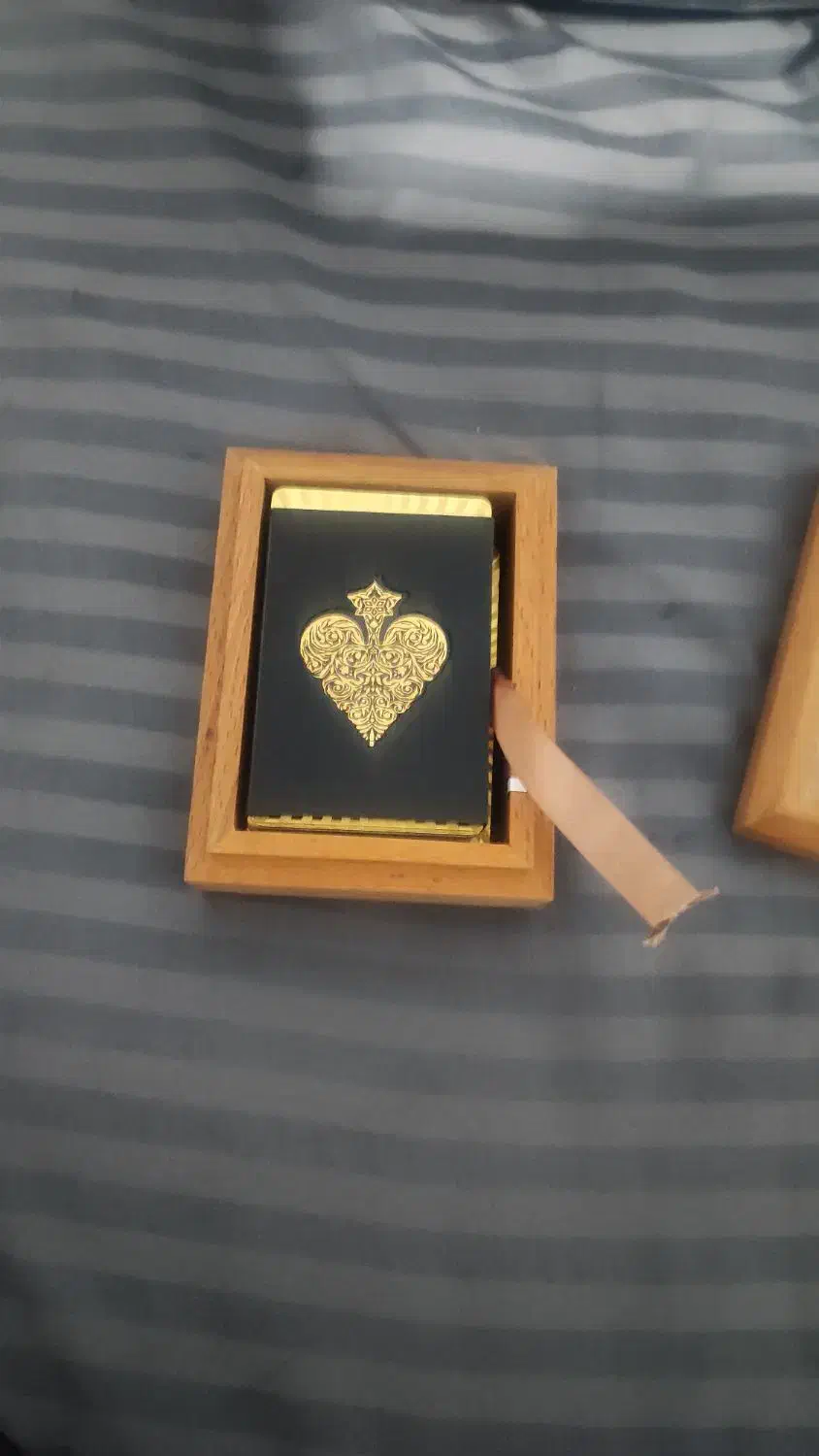 پاسور با روکش طلا|اسباب‌‌بازی|کوهدشت, |دیوار