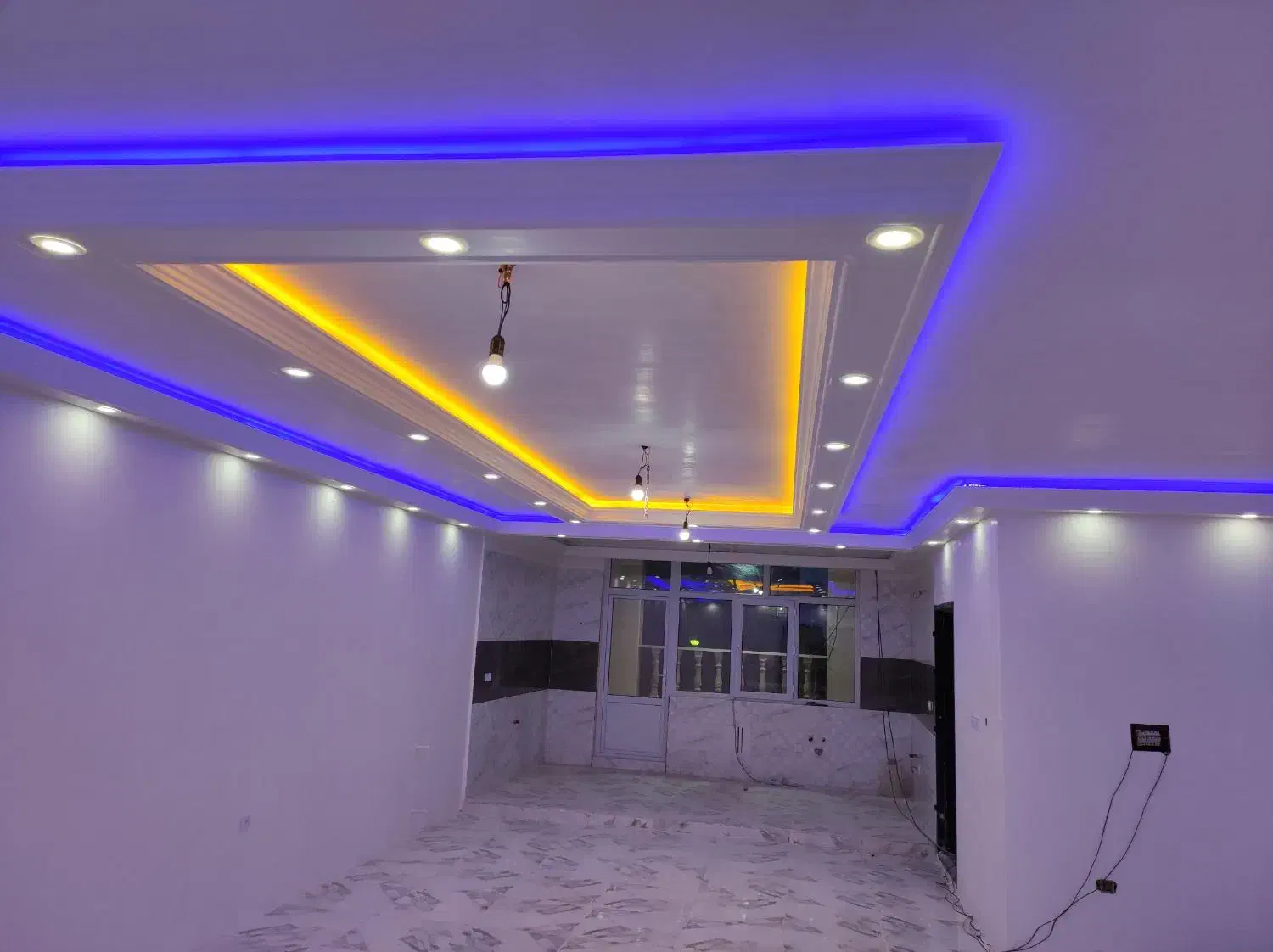 گچکاری اکیپ درست حسابی|خدمات پیشه و مهارت|اسلامشهر, شهرک قائمیه|دیوار