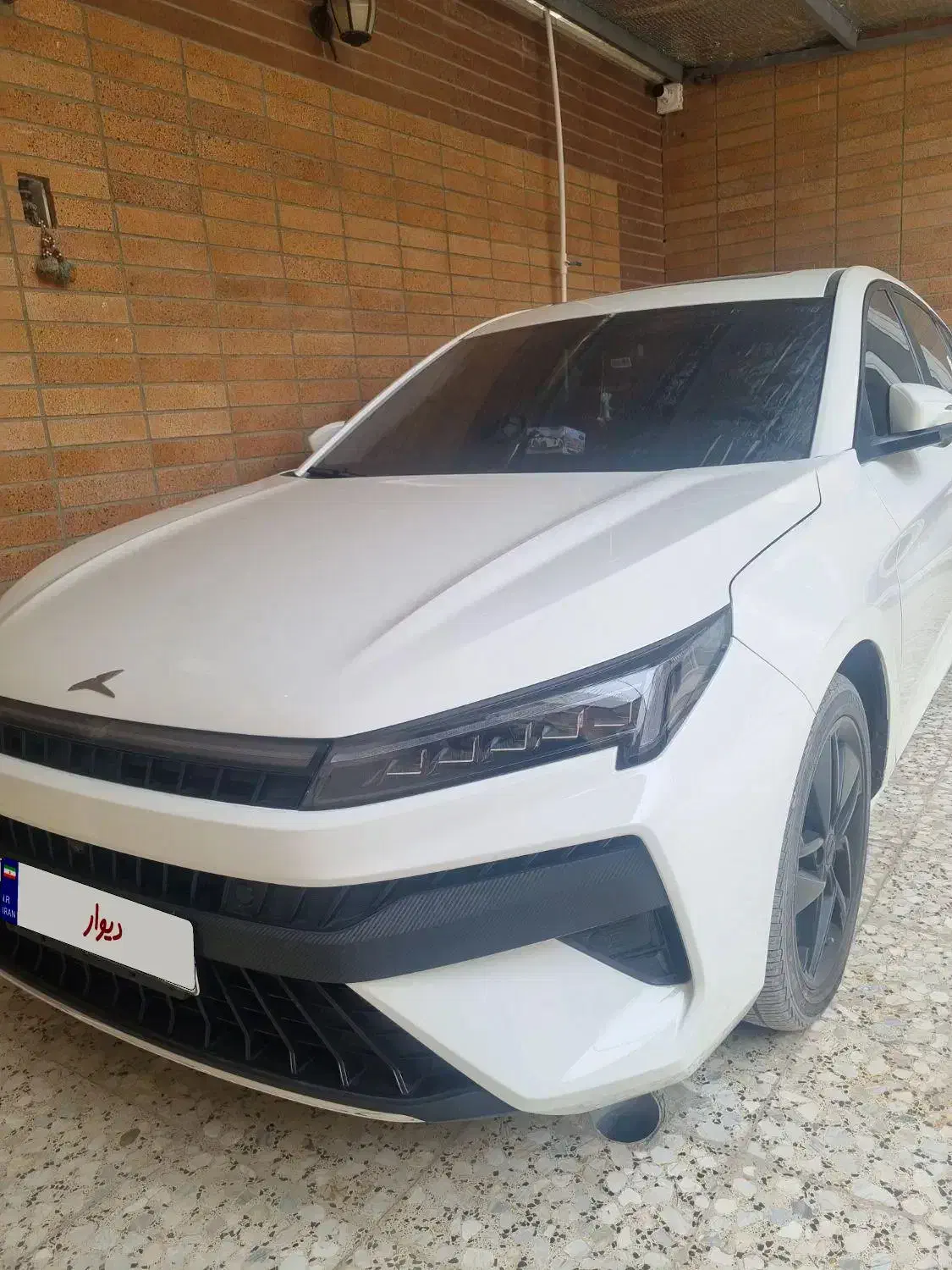 خودرو کی ام سی j7مدل۴۰۳|خودرو سواری و وانت|خمینی‌شهر, |دیوار