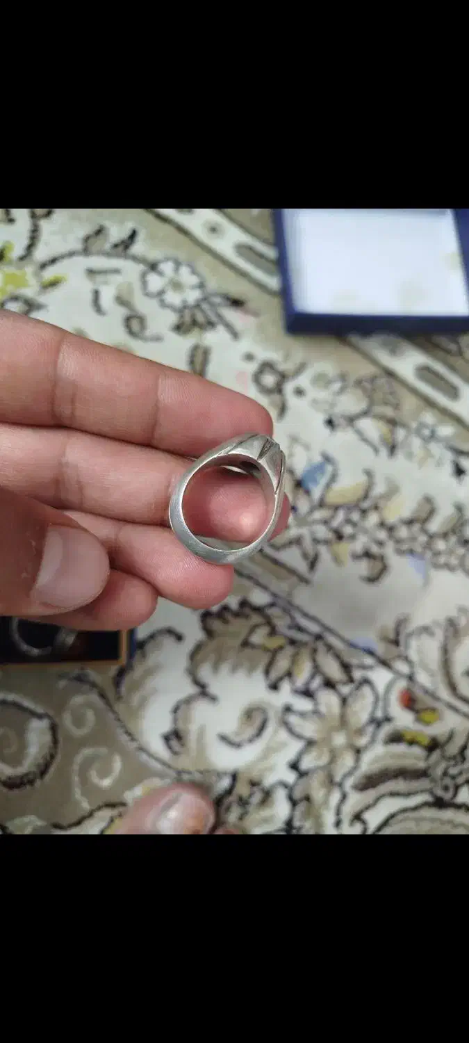 انگشتر های نفیسو کمیاب|جواهرات|تهران, بازار|دیوار