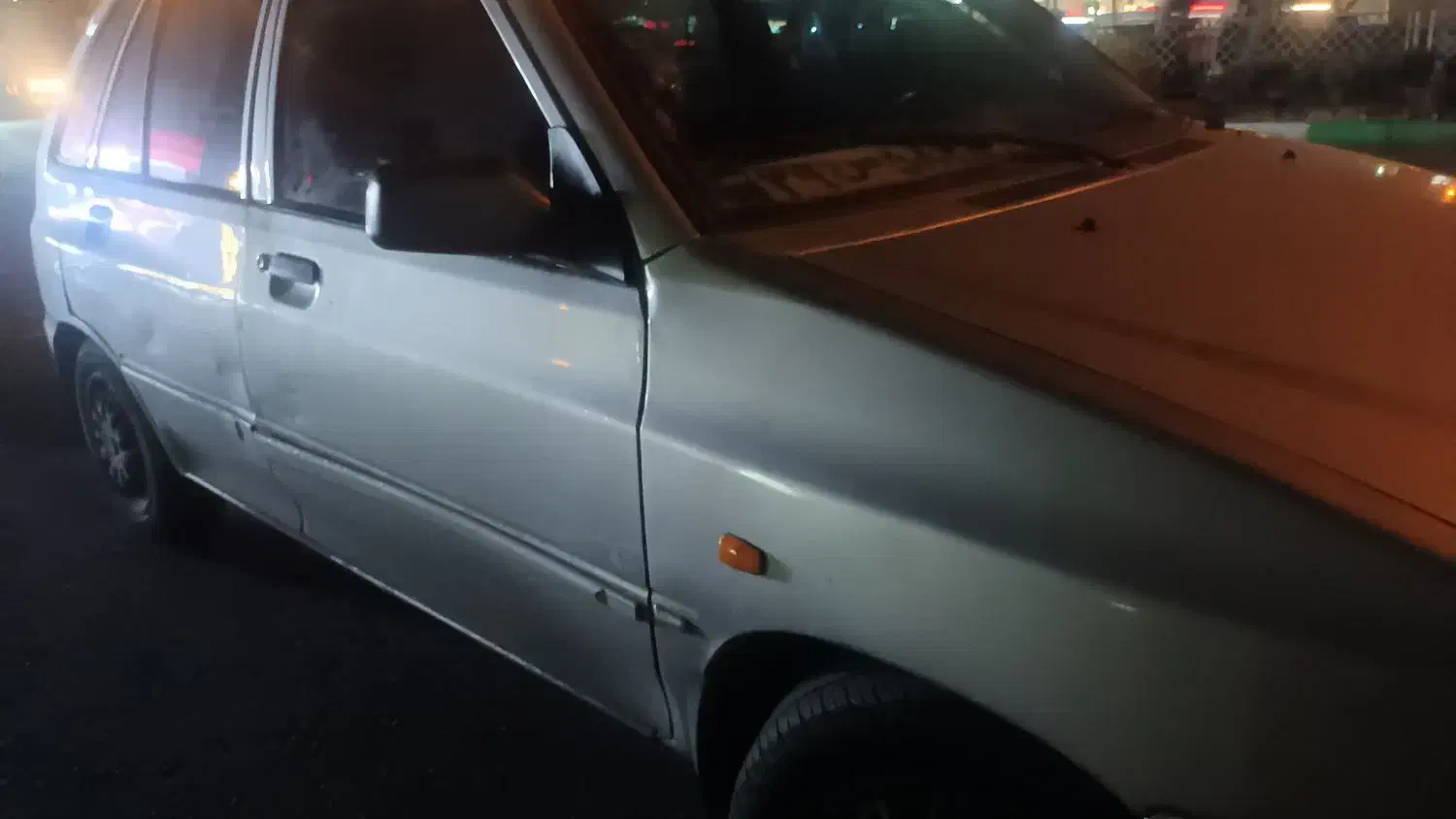 پراید ۱۱۱|خودرو سواری و وانت|کرج, فاز ۴ مهرشهر|دیوار