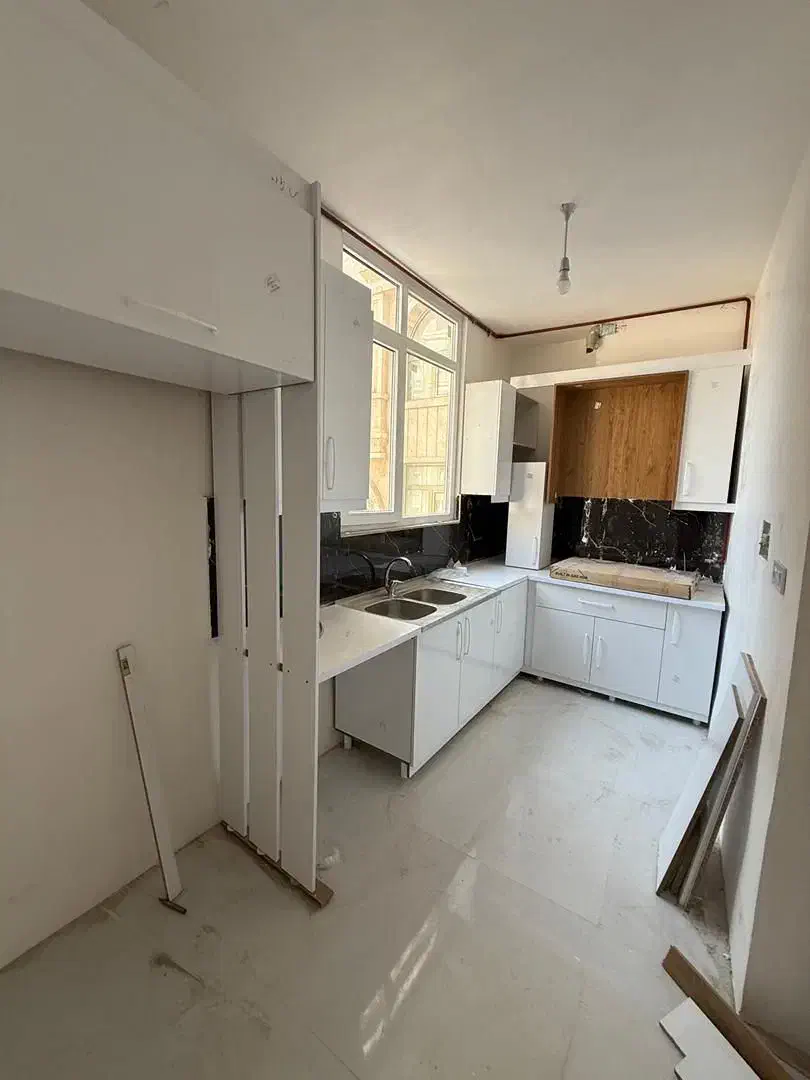 آپارتمان78متری سر دونبش آسانسور غرق نور|فروش آپارتمان|مشهد, رستگار|دیوار