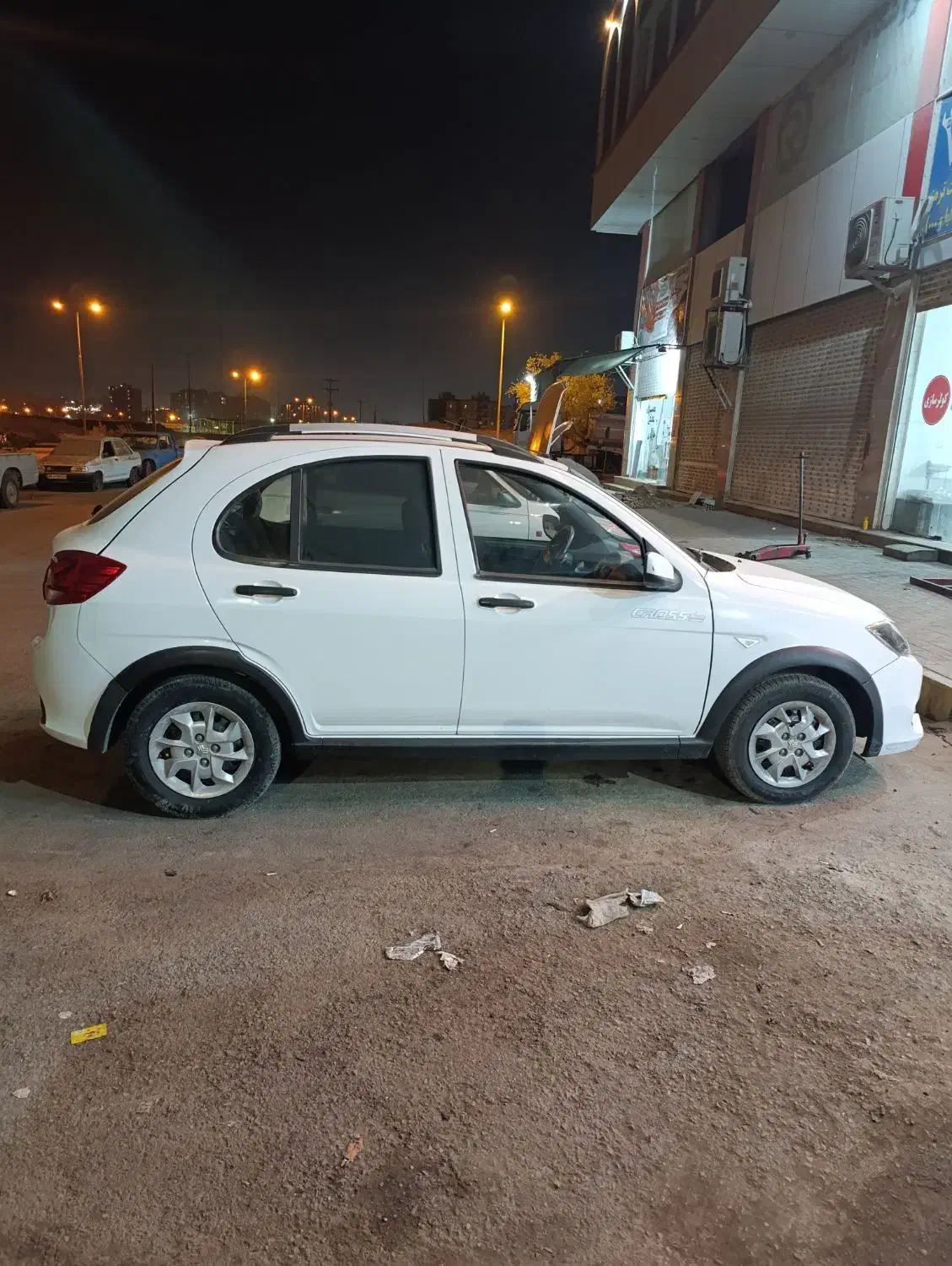 کوییک s ۱۴۰۲|خودرو سواری و وانت|بندرعباس, |دیوار