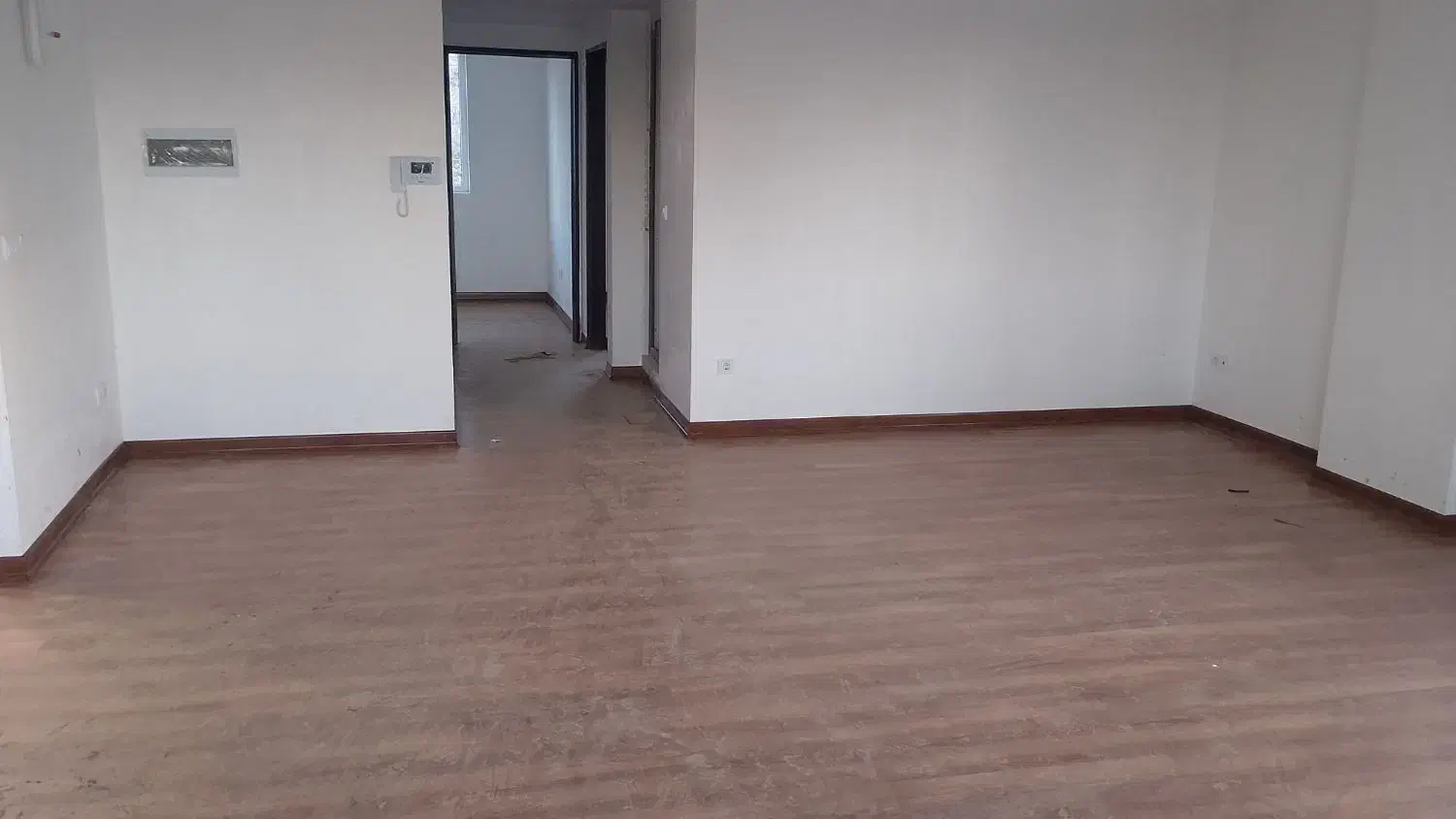 پارکت ترمو  ماربل شیت  وترمووال کمد دیواری|مصالح و تجهیزات ساختمان|همدان, |دیوار