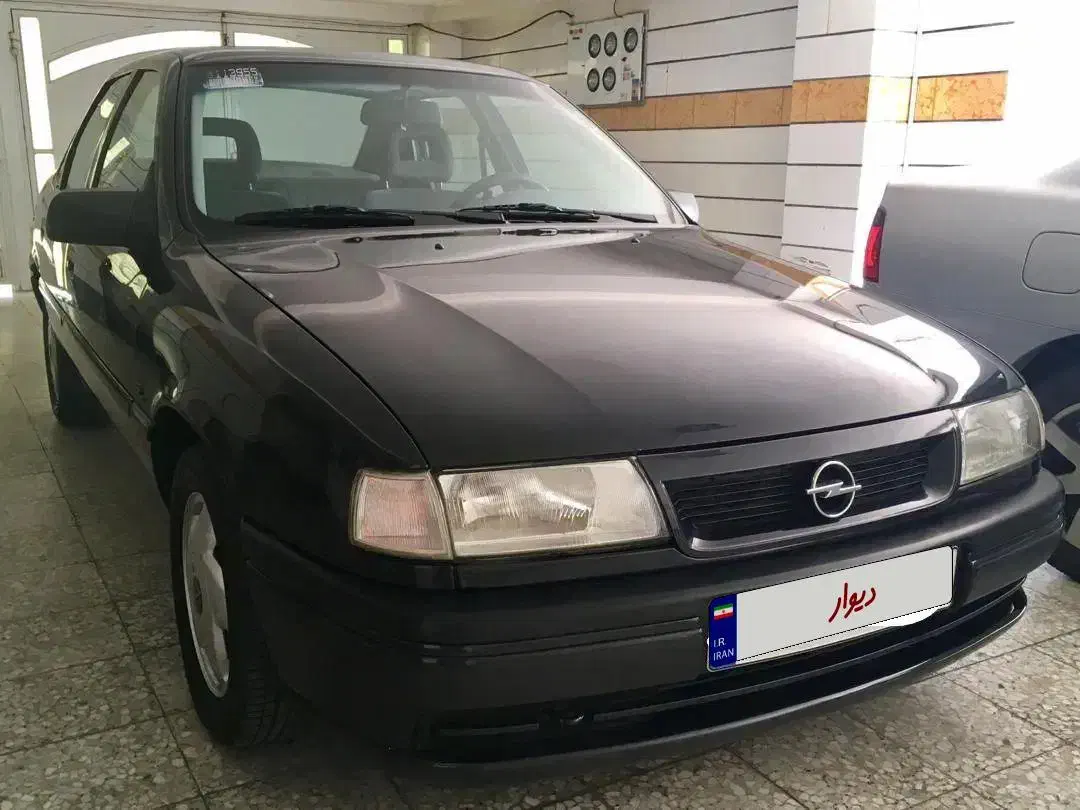 اپل وکترا ۱۹۹۵|خودرو کلاسیک|تهران, کاشانک|دیوار