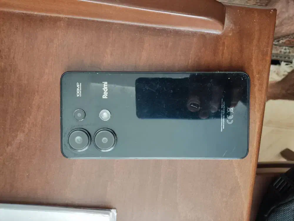 گوشی شیائومی نوت 13|موبایل|کرج, باغستان|دیوار