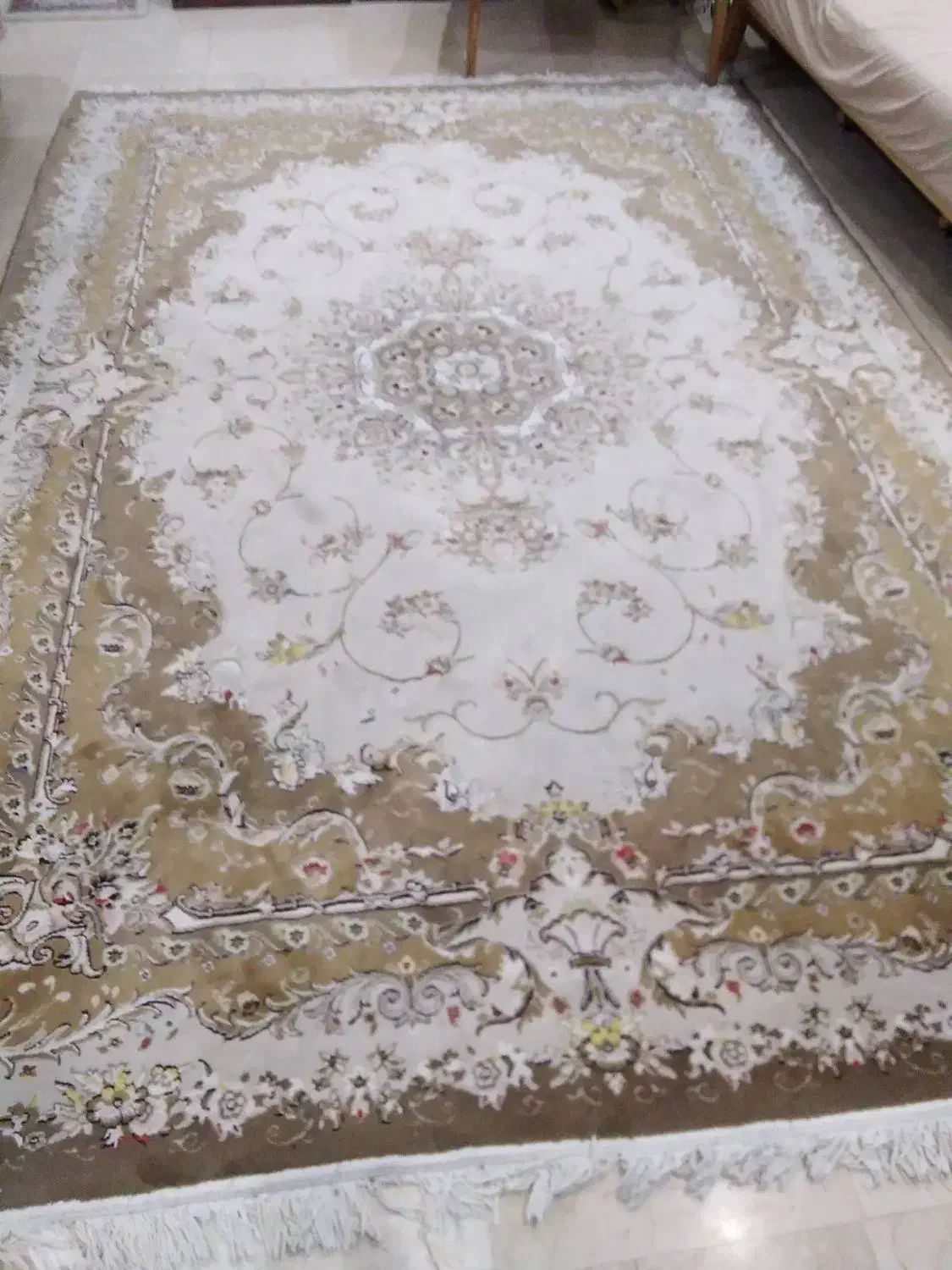 فرش6متری|فرش|تهران, شهر زیبا|دیوار