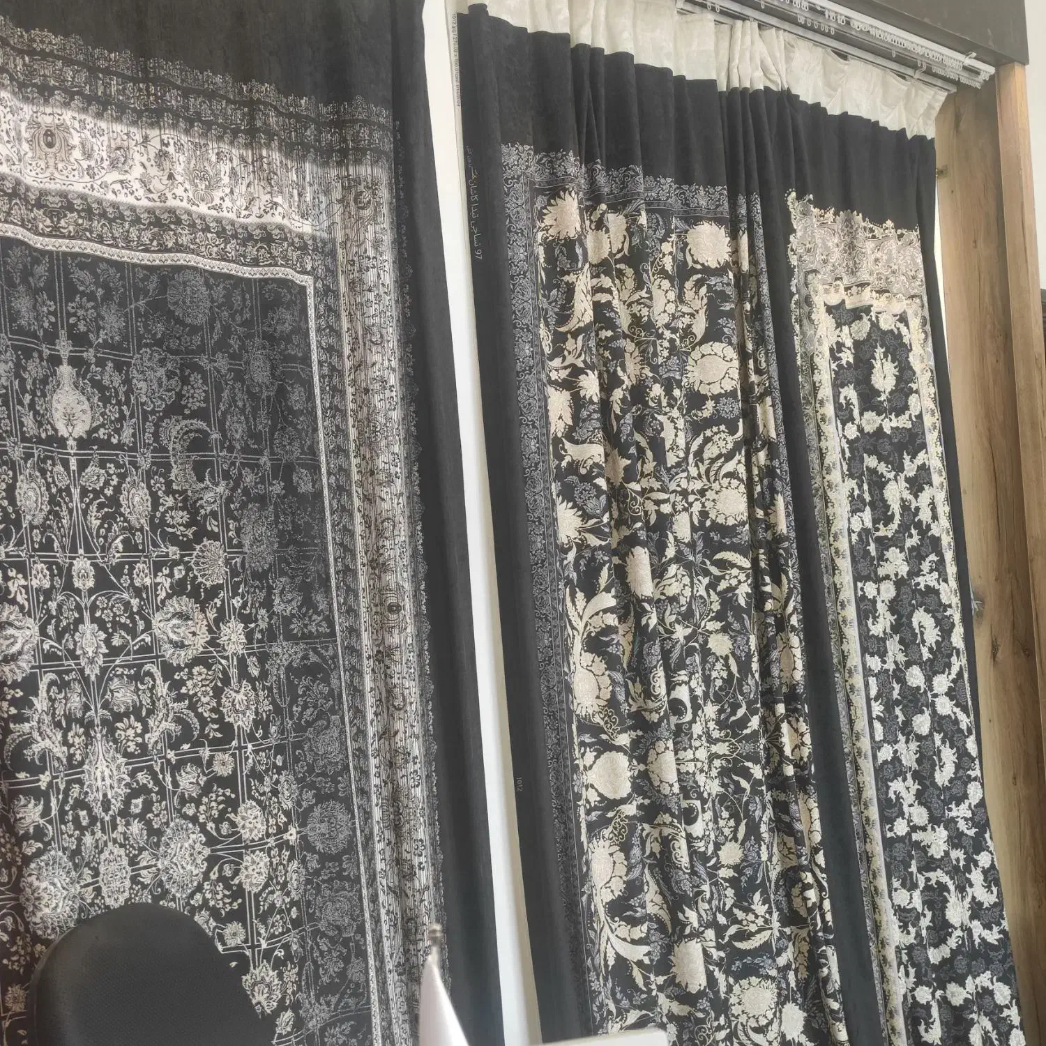 روفرشی کشدار، فرشینه و زیر سفره ای|روفرشی|کاشان, فاز ۱ ناجی آباد|دیوار