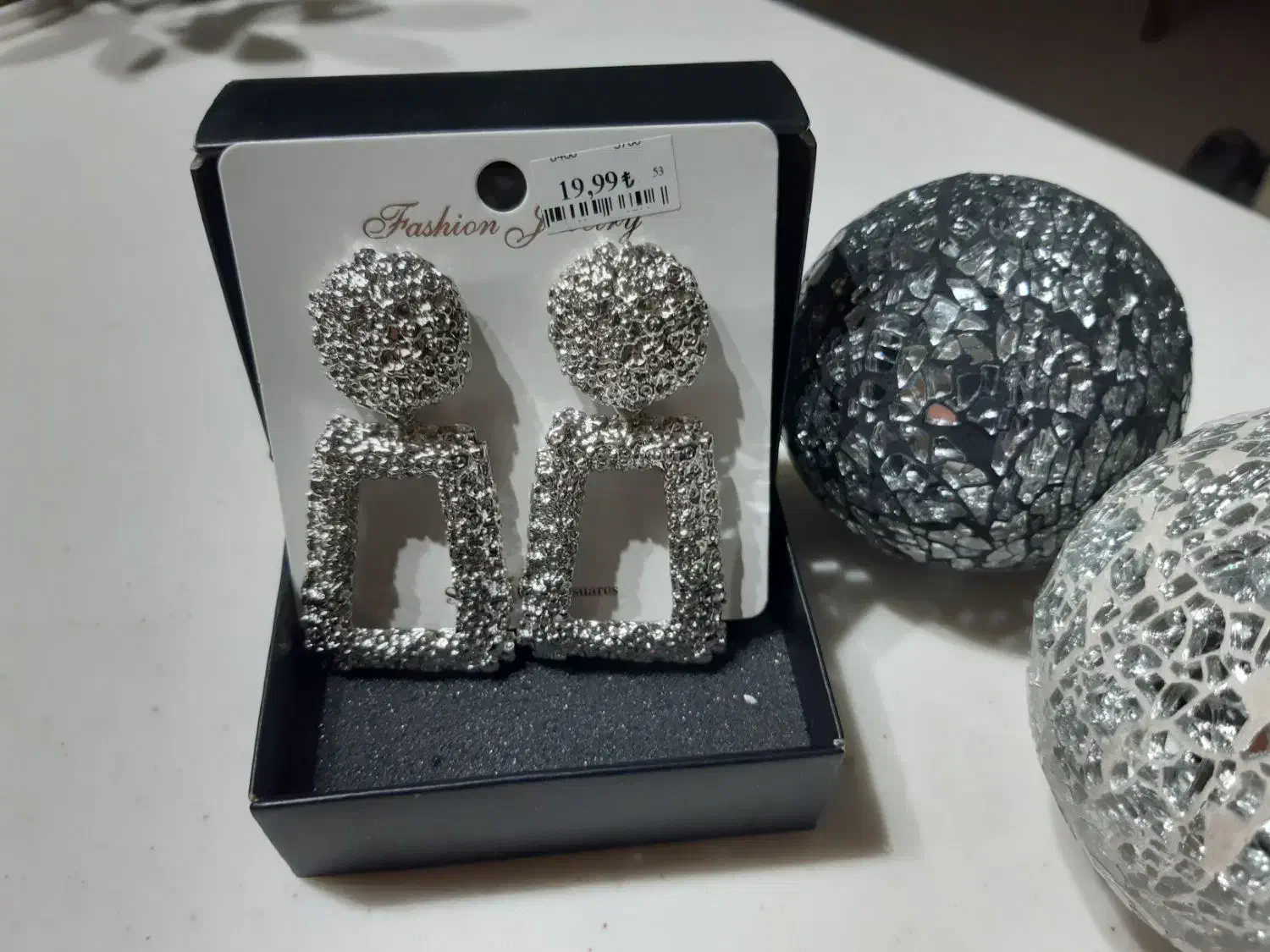 گوشواره ترک|بدلیجات|ملکآباد, |دیوار