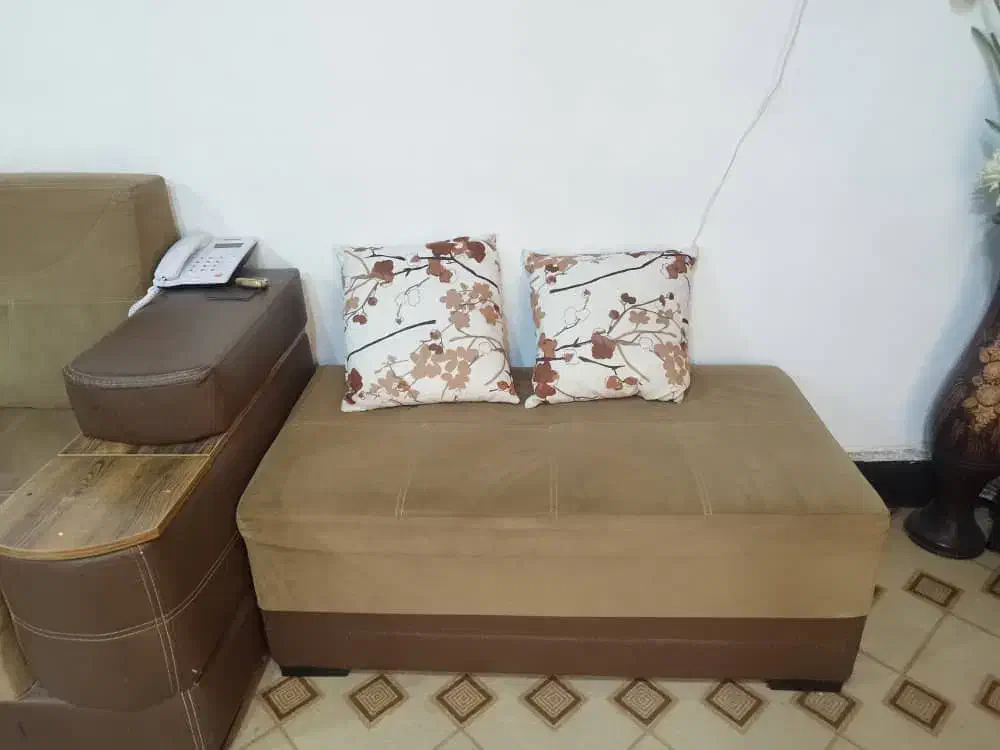 فروش مبلمان|مبلمان خانگی و میز عسلی|بندر امام خمینی, |دیوار