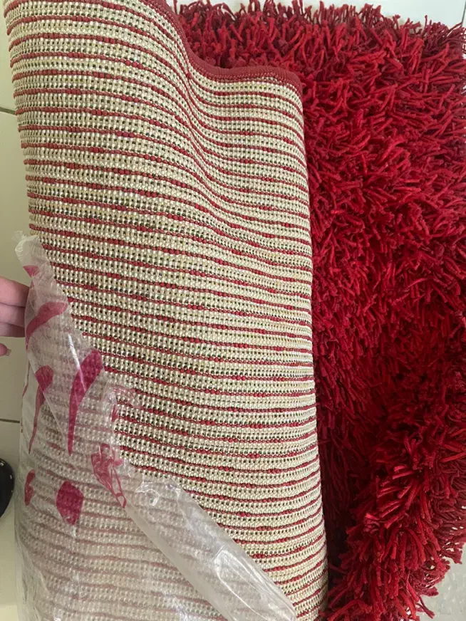 فرش شگی ۴ متری ۱/۵ در ۲/۵|فرش|تهران, شهرک غرب|دیوار