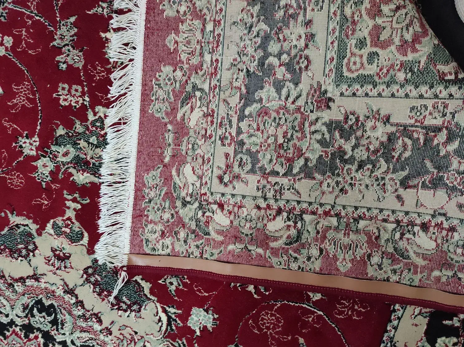 فروش فرش|فرش|بندر انزلی, نیمه شعبان|دیوار