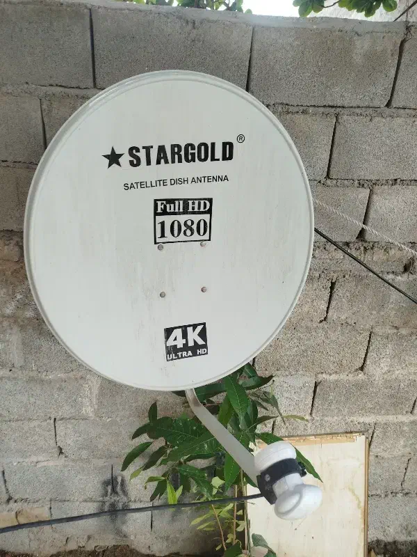 نصاب انتن دیواری و زمینی|خدمات پیشه و مهارت|بندرعباس, |دیوار