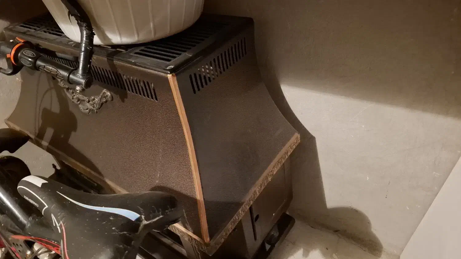 بخاری پلار|بخاری، هیتر، شومینه|تهران, جماران (نیاوران)|دیوار