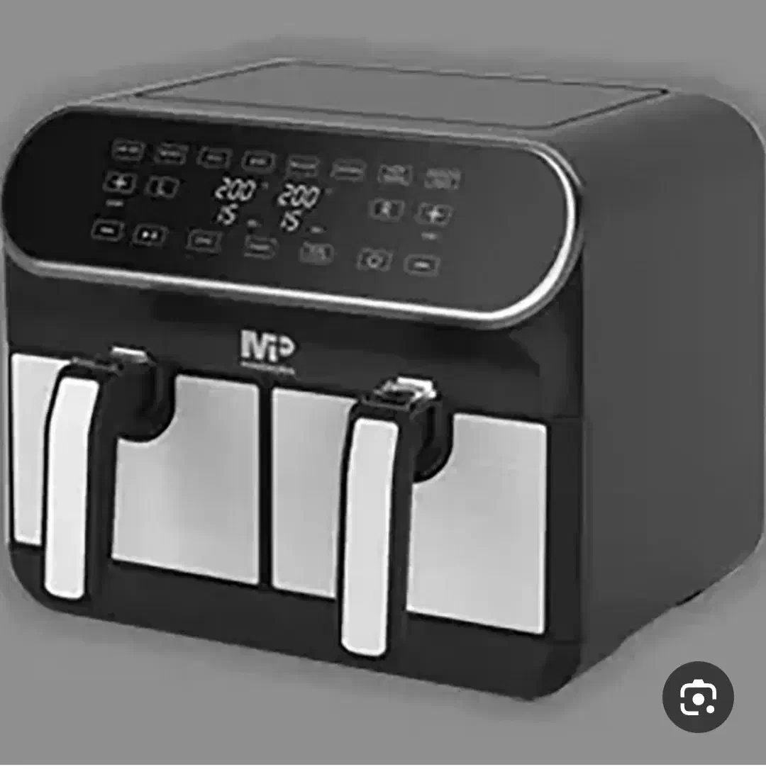 سرخ کن بدون روغن|اجاق گاز و لوازم برقی پختوپز|اردبیل, |دیوار