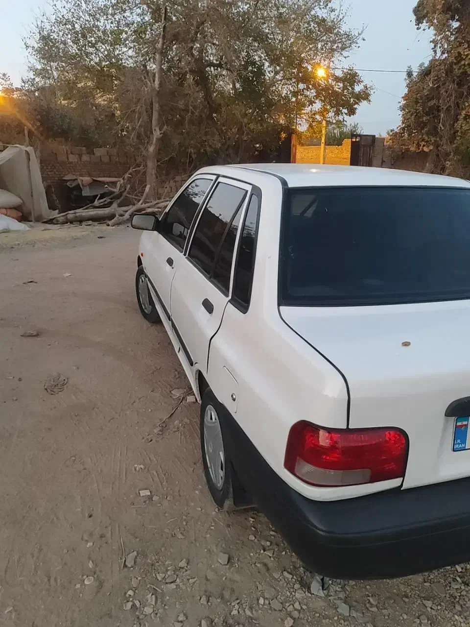 ماشین سواری|خودرو سواری و وانت|یزد, |دیوار