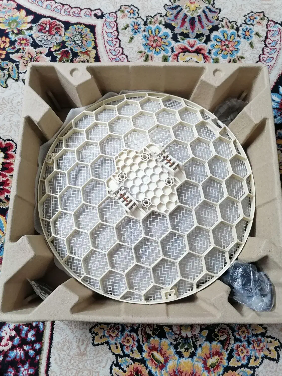 آنتن رادیویی|مودم و تجهیزات شبکه|شیراز, شهرک سراج‎|دیوار