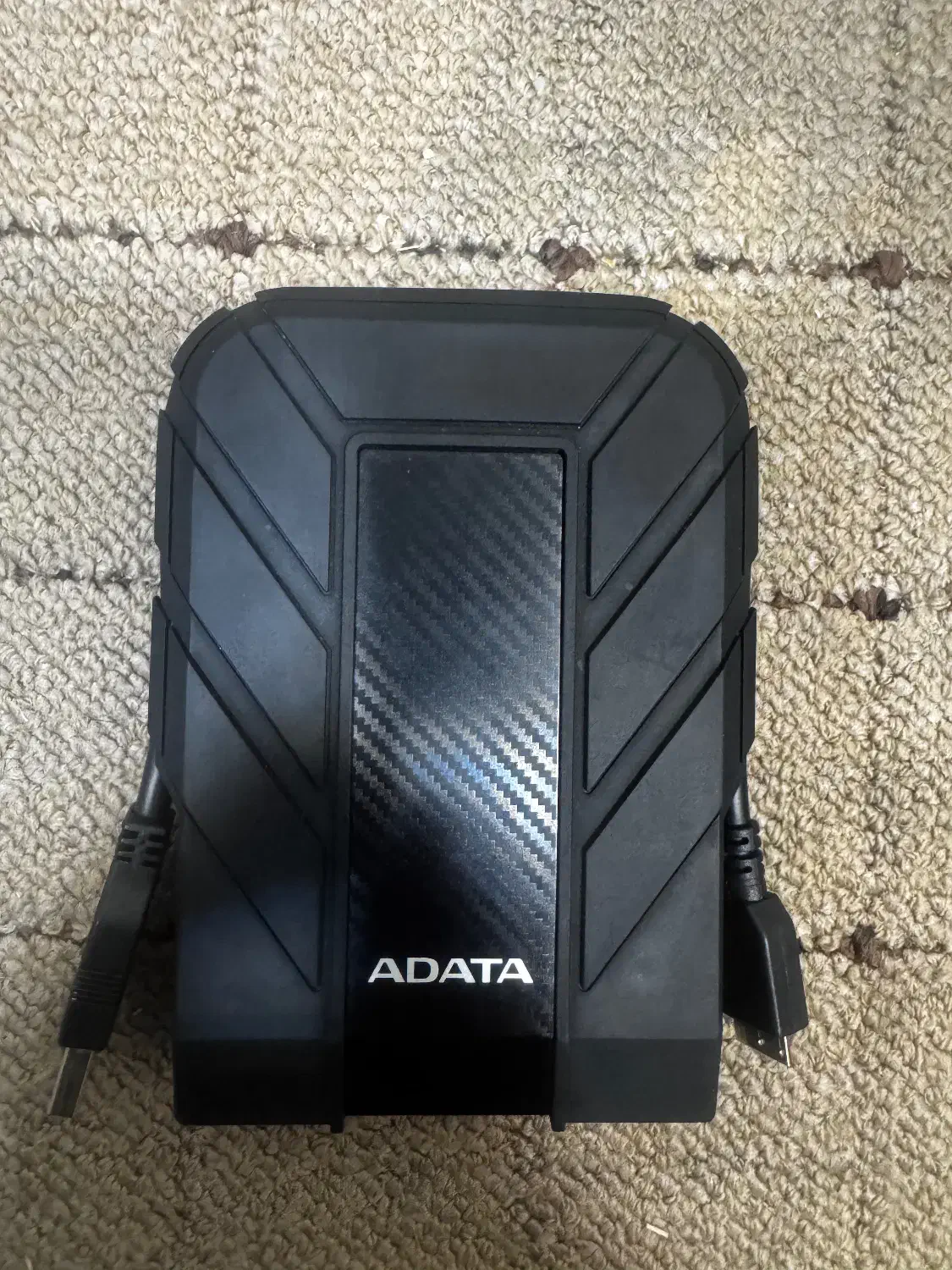 هارد Adata 1tr|قطعات و لوازم جانبی رایانه|تهران, شهرک محلاتی|دیوار