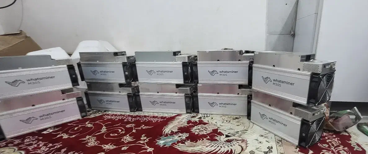 M30s86T|قطعات و لوازم جانبی رایانه|بوشهر, |دیوار