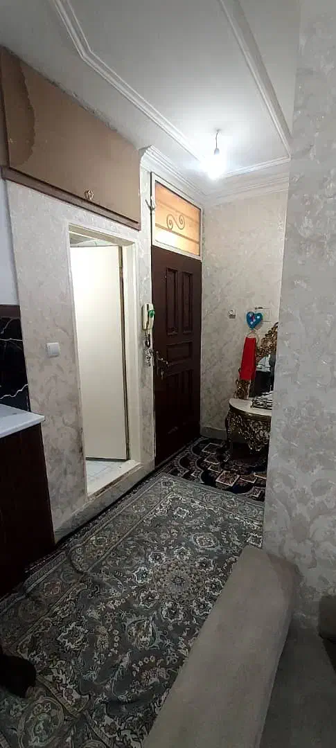 واحد ۴۵ متری / تک واحدی|فروش آپارتمان|تهران, یافت آباد جنوبی|دیوار