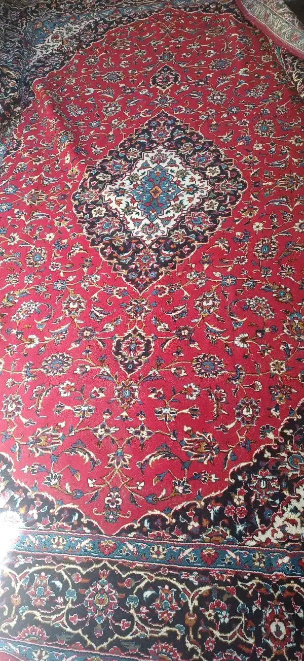 فرش ۶متری|فرش|رباط‌کریم, الارد|دیوار