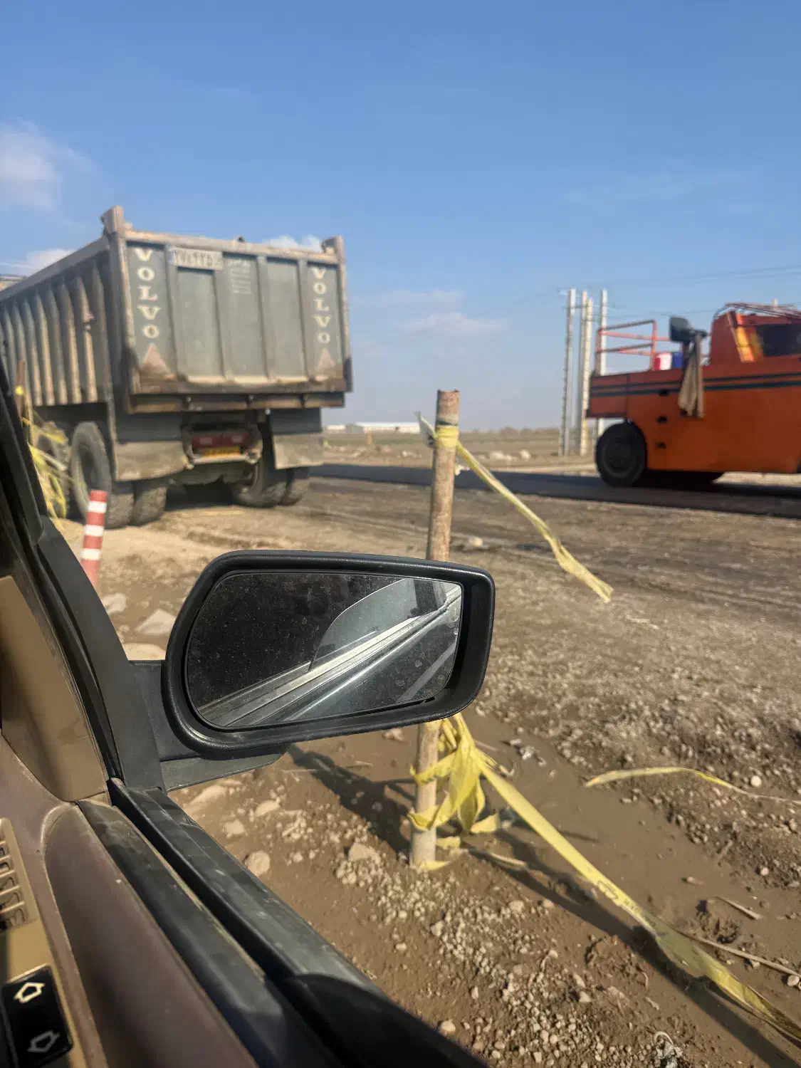 راننده کمپرسی|استخدام حمل و نقل|گرگان, |دیوار