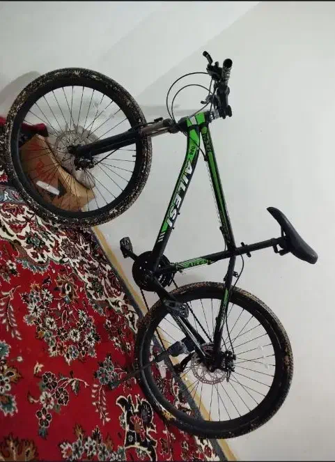 دوچرخه ۲۶|دوچرخه، اسکیت، اسکوتر|بندرعباس, |دیوار