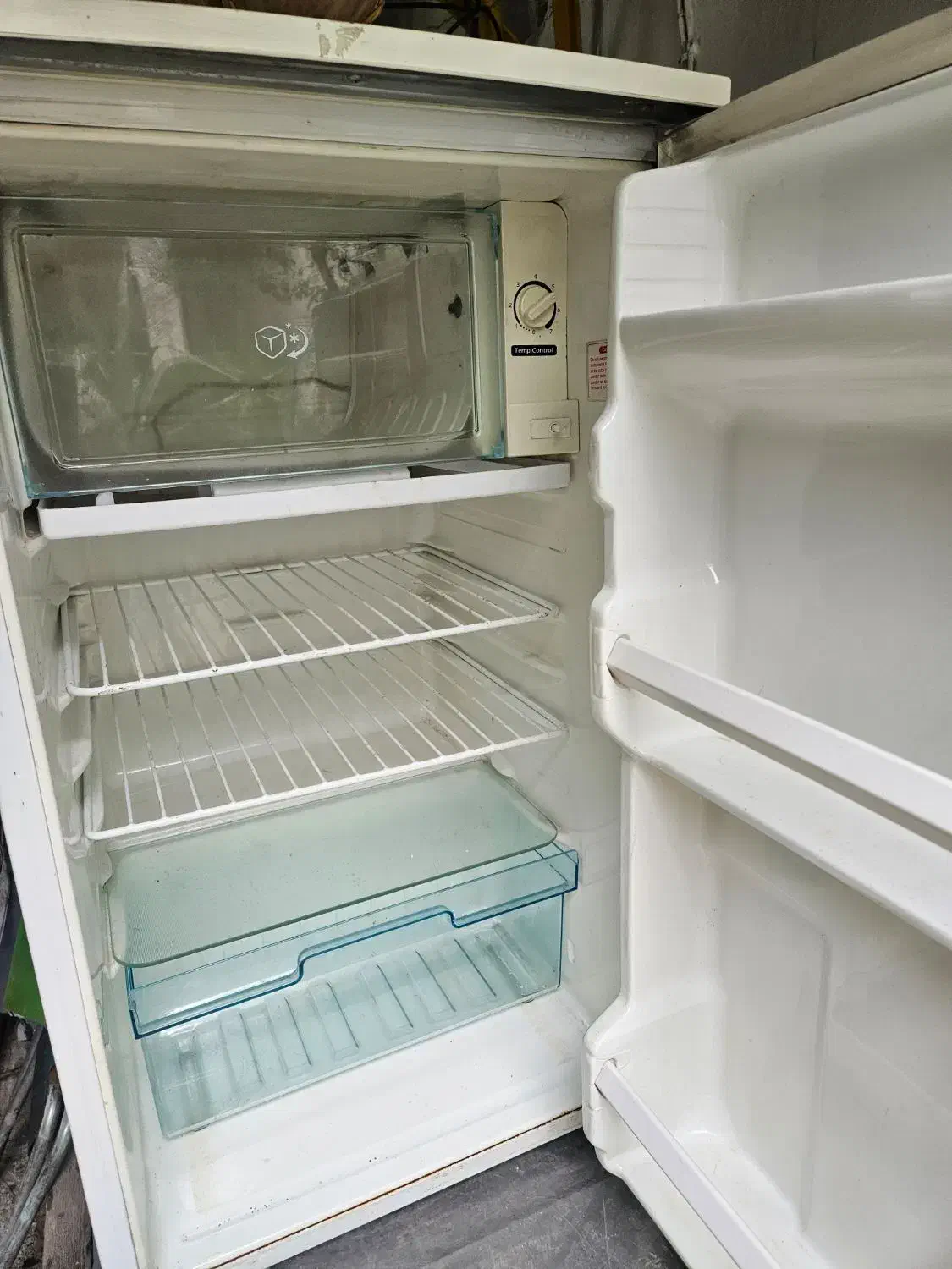 یخچال ۵ فوت الجی|یخچال و فریزر|بندر انزلی, پاسداران|دیوار