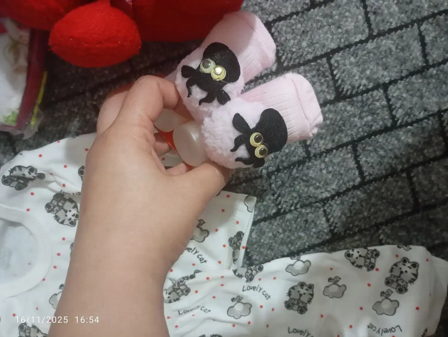 فروش عروسک بازی پولیشی و لباس کودک و کتاب|اسباب و اثاث بچه|قائم‌شهر, |دیوار