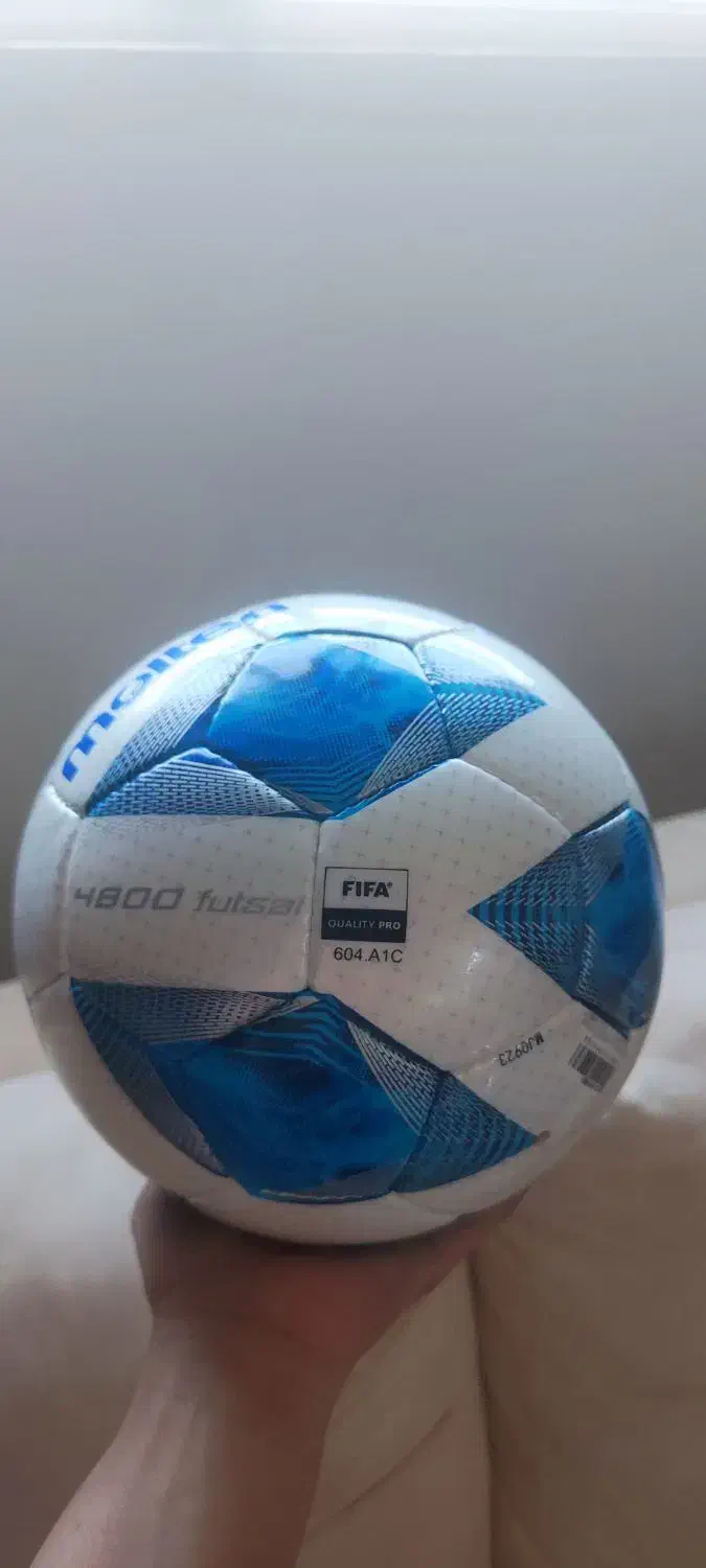 توپ فوتسال|ورزش‌های توپی|جم, |دیوار