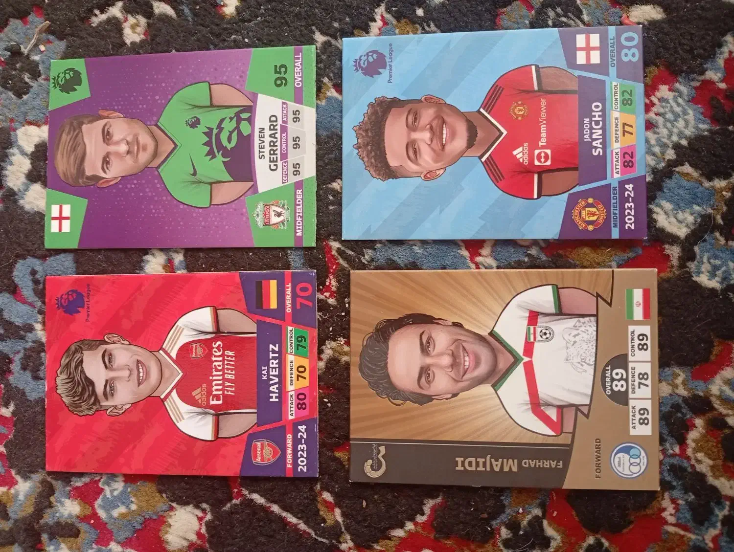 کارت کیمدی|کلکسیون و سرگرمی|نورآباد ممسنی, |دیوار