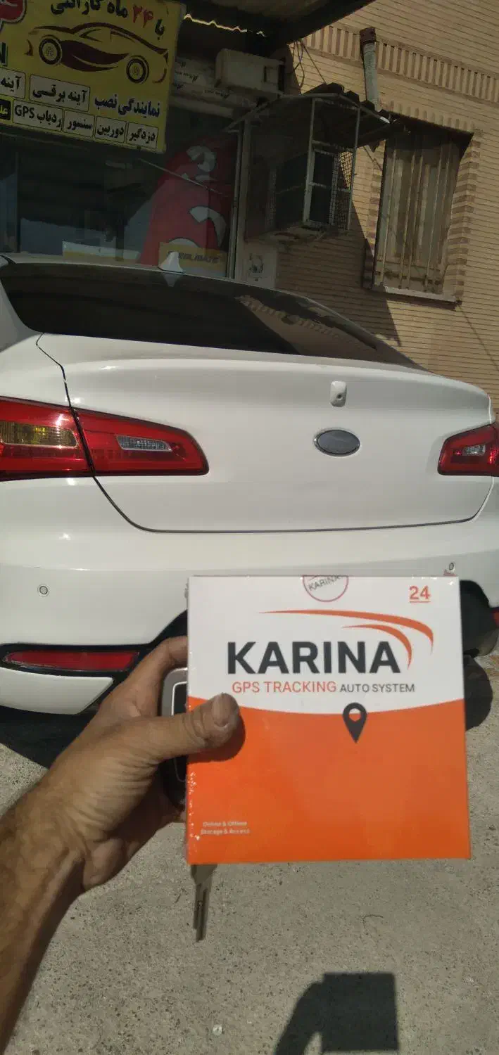 ردیاب|قطعات یدکی و لوازم جانبی|اهواز, معین زاده|دیوار