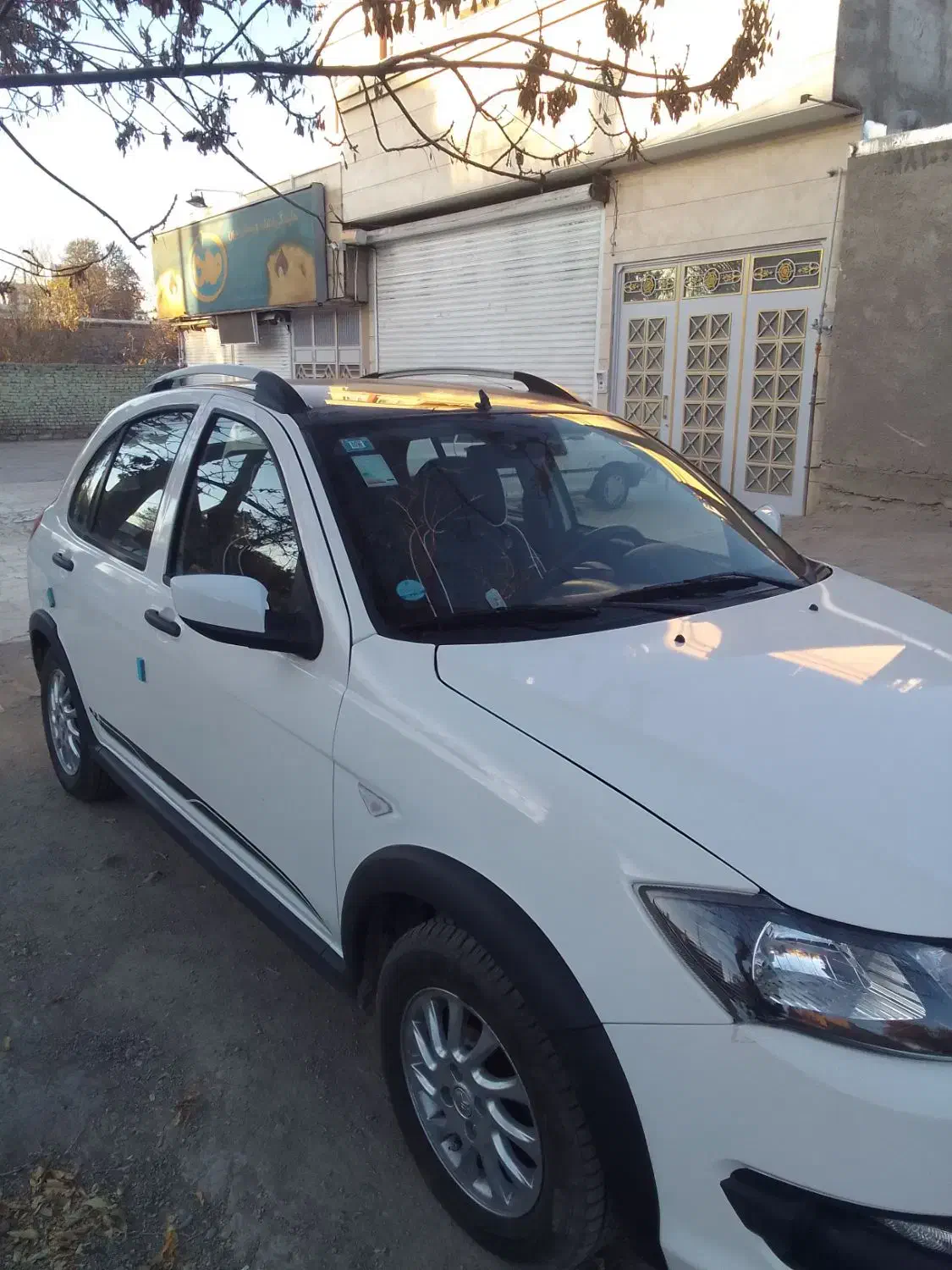 کوییک gxrL مدل ۱۴۰۳|خودرو سواری و وانت|قوچان, |دیوار