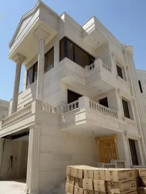 فروش صدف بلوک یکجا با مشاعات بسیار قوی ۵واحدی|فروش آپارتمان|کیش, |دیوار