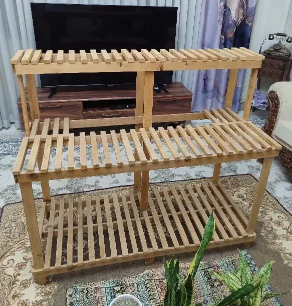 استندگل|گل و گیاه طبیعی|کرج, خرمدشت|دیوار