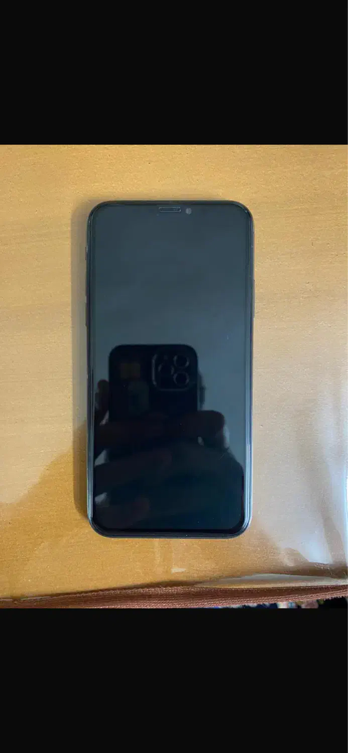 iPhone X 256 g|موبایل|اسلام‌شهر, شهرک واوان|دیوار