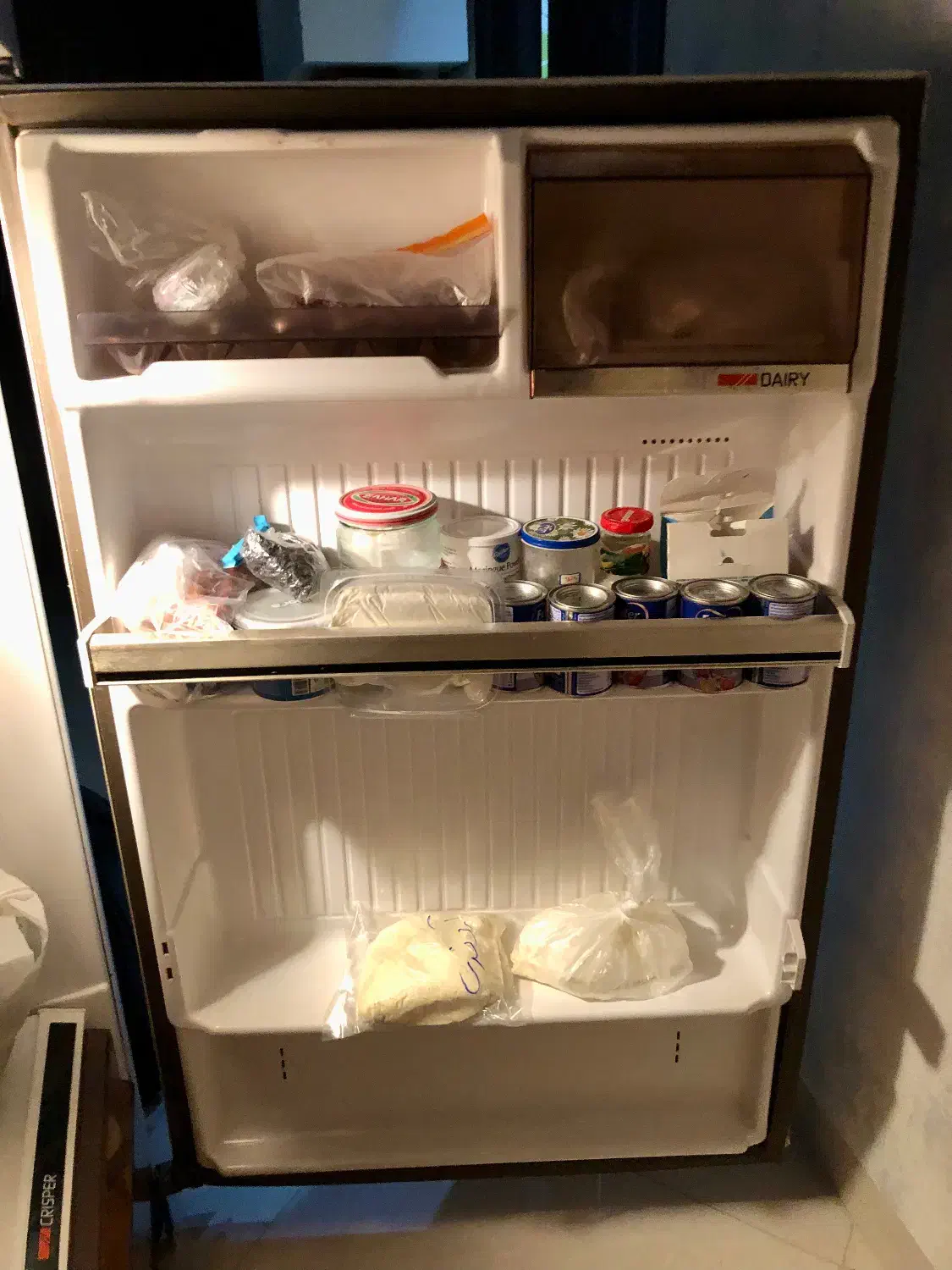 یخچال آمریکایی وستینگ هاوس|یخچال و فریزر|بندرعباس, |دیوار