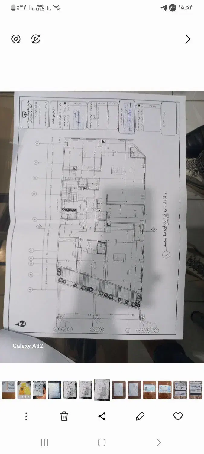 پیش فروش آپارتمان شهرک شاهد|پیشفروش املاک|بجنورد, |دیوار
